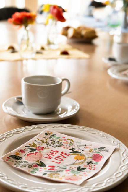 Kaffeetrinken Fundus_Julia Otto
