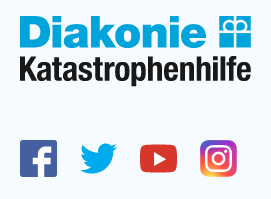Diakonie-Katastrophenhilfe