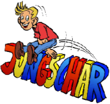 Jungschar